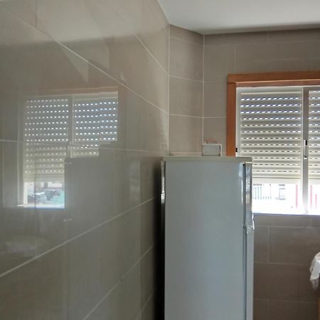 Casa Das Riscas Verdes Gafanha da Encarnacao Kültér fotó