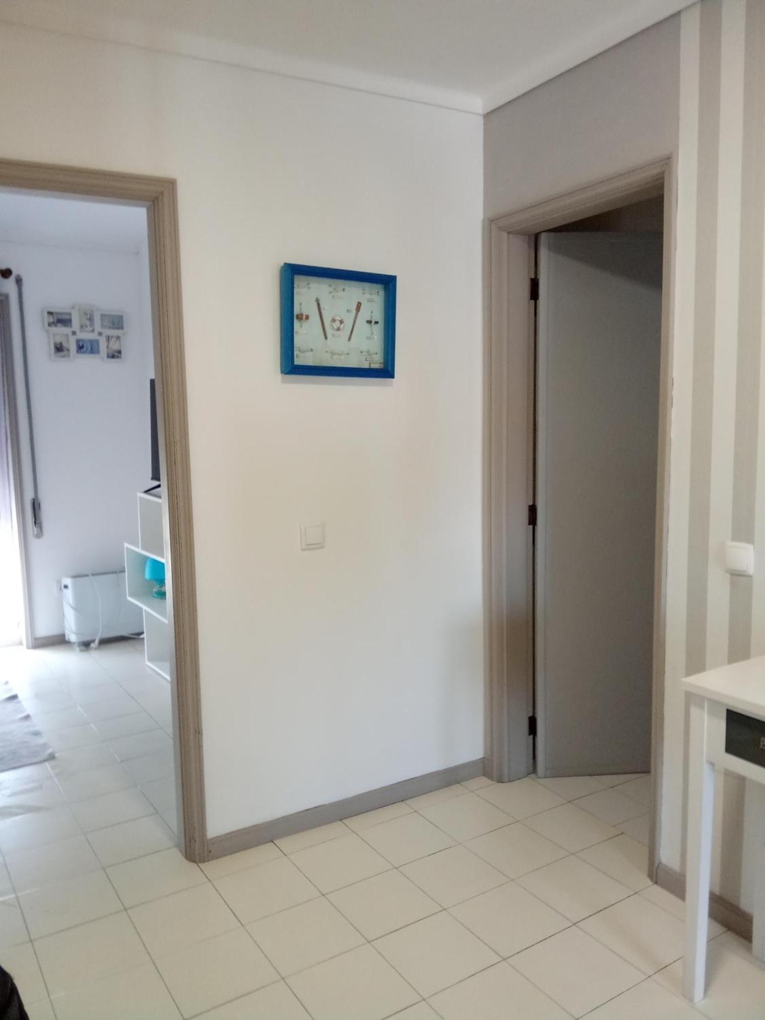 Casa Das Riscas Verdes Gafanha da Encarnacao Kültér fotó