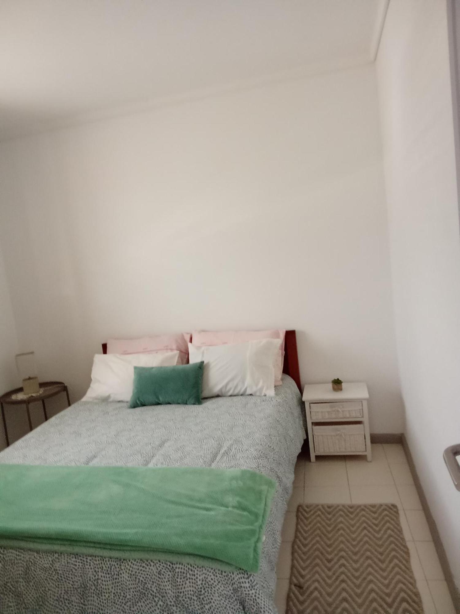 Casa Das Riscas Verdes Gafanha da Encarnacao Kültér fotó