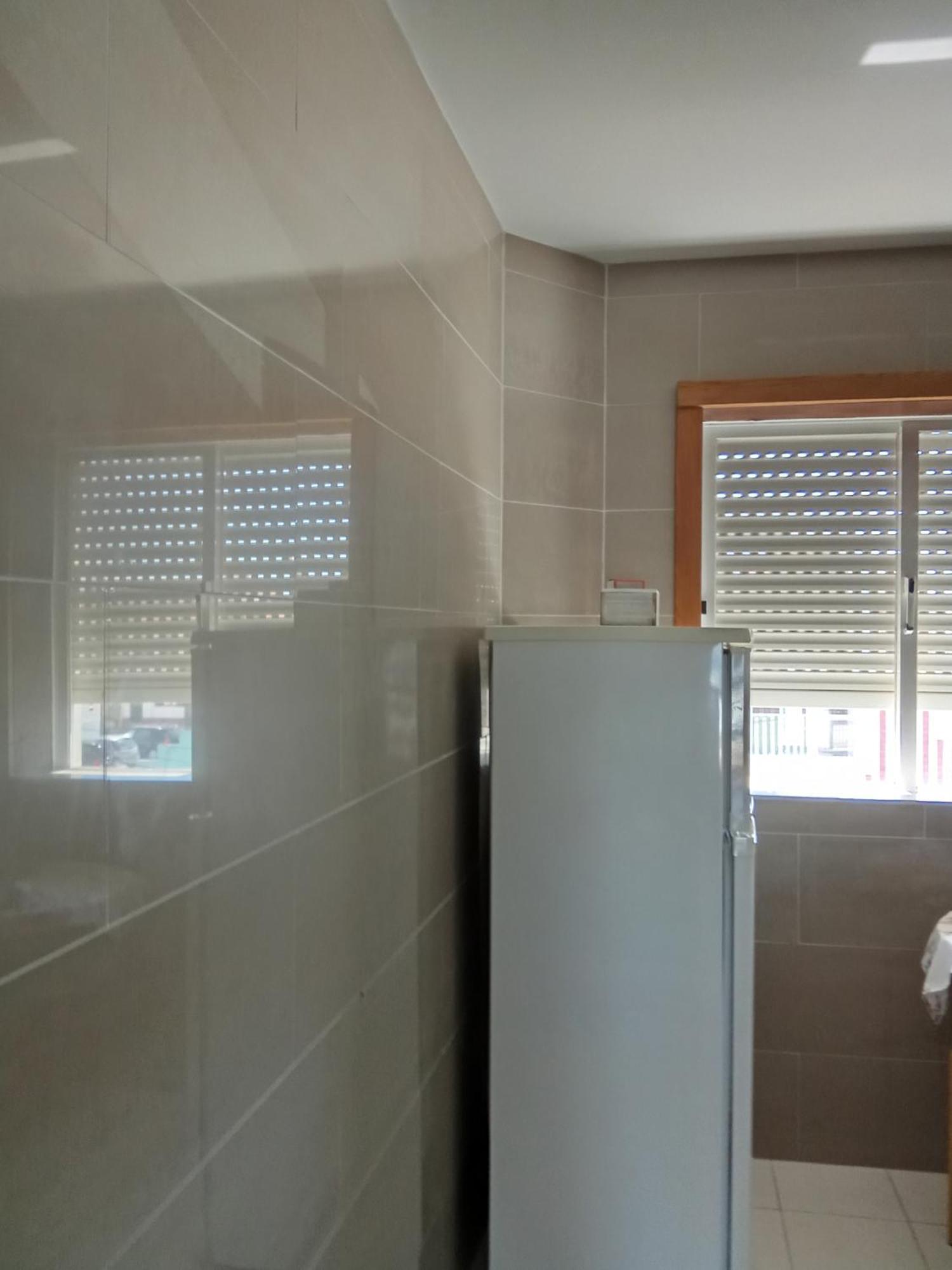 Casa Das Riscas Verdes Gafanha da Encarnacao Kültér fotó