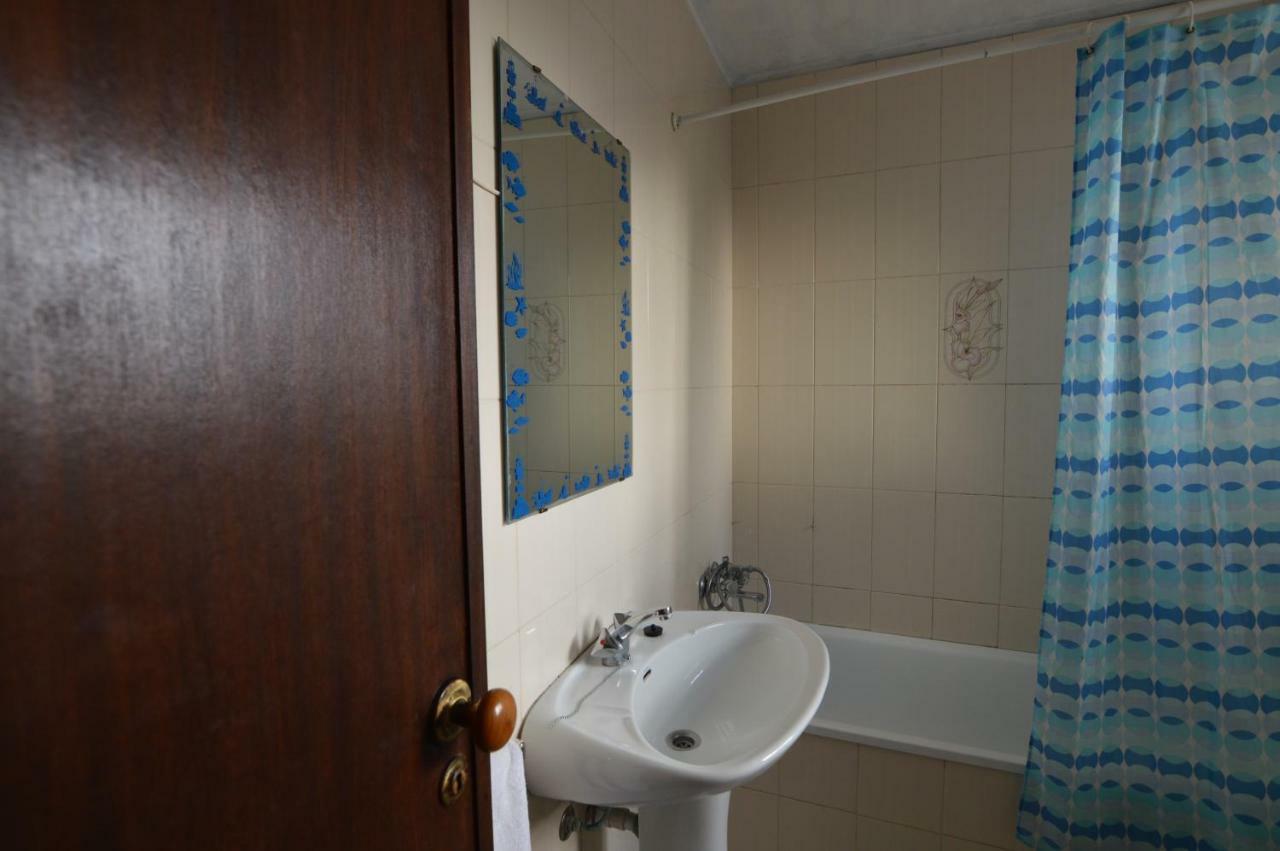 Casa Das Riscas Verdes Gafanha da Encarnacao Kültér fotó