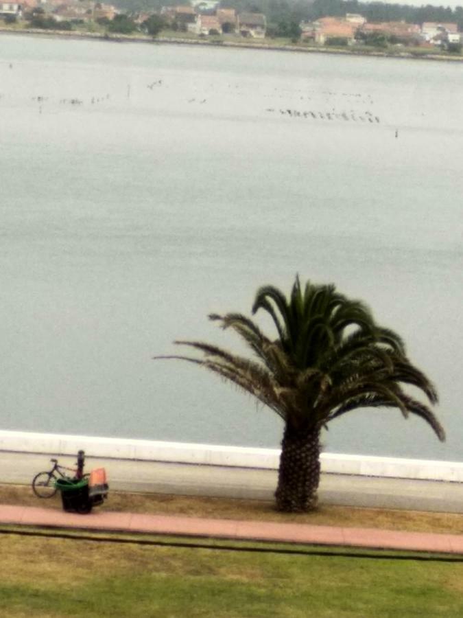 Casa Das Riscas Verdes Gafanha da Encarnacao Kültér fotó
