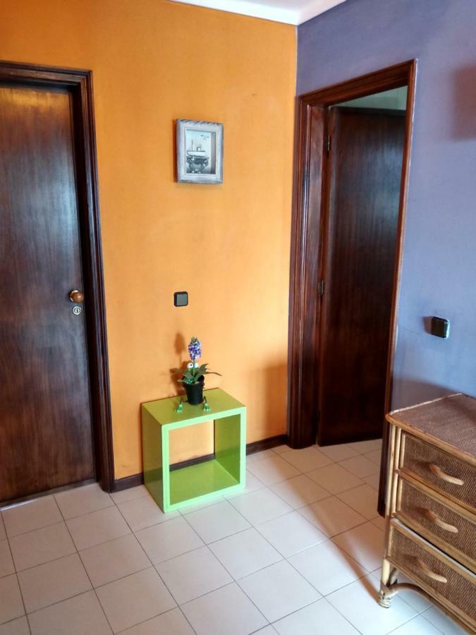 Casa Das Riscas Verdes Gafanha da Encarnacao Kültér fotó